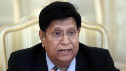 Sylhet City needs to be made eight times bigger: Foreign Minister