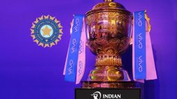 IPL gets the green signal from the government