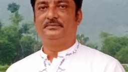 Faiz Ahmed Babor will be in the heart of the people of Jaintia