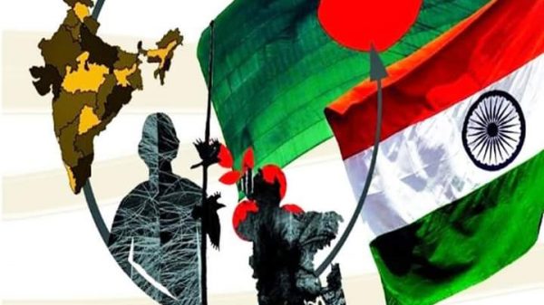 বাংলাদেশের ব্যাপারে ভারতের সেকেলে ধারণা উল্টা ফল বয়ে আনবে