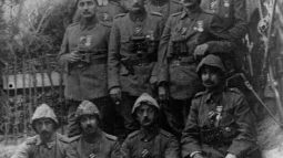 ৮০০ অটোমান যোদ্ধার কাছে ৭০ হাজার ক্রুসেডারের পরাজয়, মারিৎজার যুদ্ধ: