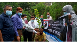 বৃক্ষের মত ছায়া দিয়ে গেছেন জাতির জনক বঙ্গবন্ধু  … প্রফেসর মো:ফরিদ উদ্দিন আহমেদ