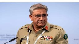 পাক সেনাপ্রধান সৌদি যাচ্ছেন আগামী সপ্তাহে