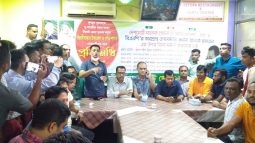 ভাই মার্কা রাজনীতি করে যুবদলের নেতৃত্ব পাওয়া যাবে না: পাপলু