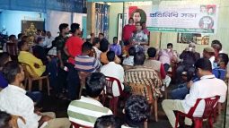 যুবদলকে শক্তিশালী করতে কেন্দ্রের নির্দেশনা অনুযায়ী আমরা কাজ করছি: শহীদ উল্লাহ তালুকদার