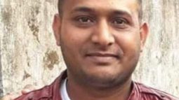 সুরমাগেইটের ডালিম,সন্ত্রাসী হামলার ঘটনায় আটক