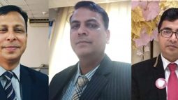 জৈন্তিয়া কেন্দ্রীয় পরিষদের কানাইঘাট উপজেলা শাখার আহবায়ক কমিটি গঠন