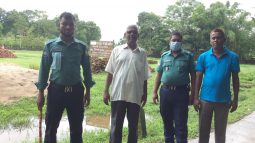 সিলেটের ক্যাথলিক ডায়োসিসের জমি দখলের পায়তারা