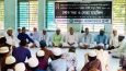 জয়তুন ওয়েলফেয়ার ট্রাস্টের উপদেষ্টা বাবুল মিয়া’র স্মরণে শোক সভা ও দোয়া মাহফিল