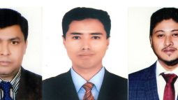 সিলেট জেলা ফুল ব্যবসায়ী সমিতির কমিটি গঠন