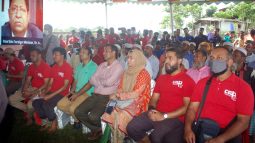 ক্যাপ ফাউন্ডেশনের অর্ফানেজ ভিলেজ উদ্বোধন করলেন পররাষ্ট্রমন্ত্রী মোমেন