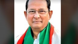 তথ্যমন্ত্রী হাসানুল হক ইনুর জন্মদিনে শুভেচ্ছা জানালেন জাসদ সিলেট মহানগর শাখার নেতৃবৃন্দ