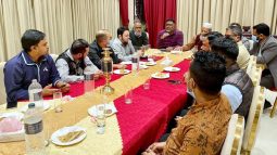 ৬ দফা দাবি পূরণ না হলে ২৭ ডিসেম্বর থেকে অনির্দিষ্ট কালের ধর্মঘট