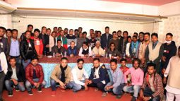সিলেট বিভাগের প্রযোজক ও পরিচালক পরিষদের ২১ সদস্য আহ্বায়ক কমিটি গঠন