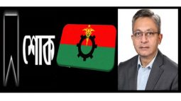 আব্দুল মালেক রাজার মৃত্যুতে খন্দকার মুক্তাদিরের শোক