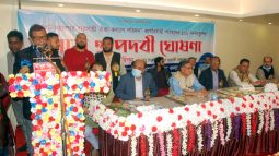 সিলেটের মানুষের মাঝে রাজনৈতিক ও ধর্মীয় স¤প্রীতি অটুট রয়েছে : মেয়র আরিফ