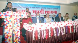 সিলেটের মানুষের মাঝে রাজনৈতিক ও ধর্মীয় স¤প্রীতি অটুট রয়েছে: মেয়র আরিফ