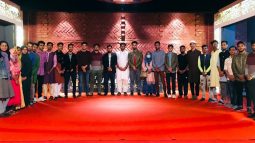 সিলেট জেলা উশু খেলোয়াড় কল্যাণ সমিতির কমিটি গঠন