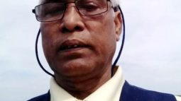 আয়ারল্যান্ড আ’লীগ নেতা সিলেট আসছেন আজ