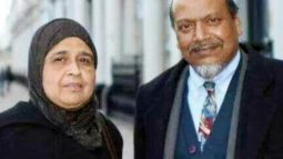 যুক্তরাজ্যস্থ নিউহাম ওয়েলফেয়ার ট্রাস্টের চেয়ারম্যান ও স্ত্রী করোনায় আক্রান্ত দোয়া কামনা