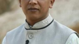 বিএসএসএফ সিলেট জেলা শাখার সভাপতি মোঃ জসিম উদ্দিনের বিজয় দিবসের অগ্রিম শুভেচ্ছা