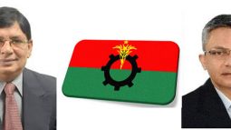 দিলদার হোসেন সেলিমের সুস্থ্যতা কামনায় খন্দকার আব্দুল মুক্তাদির