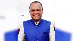 ৩নং তেতলি ইউনিয়নে জাতীয় পার্টি থেকে নির্বাচন করতে চান আবুল কালাম আজাদ