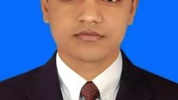 মোহনপুর ইউনিয়নকে ডিজিটাল ইউপি গড়তে চান সোহেল মিয়া