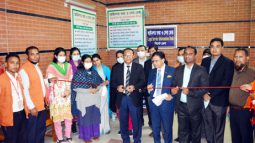 সাধারণ মানুষের আইনগত সহায়তায় ডেস্ক কার্যকরী ভূমিকা পালন করে: চীফ জুডিসিয়াল ম্যাজিষ্ট্রেট কাউছার আহমদ