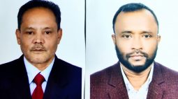 ‌সি‌লে‌টের ৫ সিআ‌ইপি‌কে মহানগর ব‌্যবসায়ী স‌মি‌তির অ‌‌ভিনন্দন