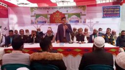 আলেম ও ছাত্র সমাজ সরকারের সুফল সম্পর্কে সচেতন থাকতে হবে: মেয়র আব্দুস শুকুর