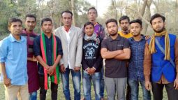 সিলেট ডিএসআর শ্রমিক কল্যাণ সংস্থার লোচনা সভা অনুষ্ঠিত