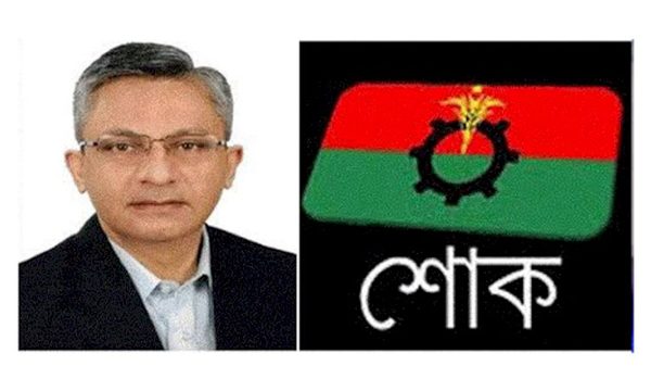 বিএনপি নেতা এড. সুমেলের পিতৃবিয়োগে খন্দকার মুক্তাদিরের শোক