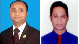 সভাপতি এড. হেলাল, সাধারণ সম্পাদক হারুন প্যাসিফিক ক্লাব অব বাংলাদেশের কমিটি গঠিত