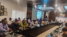 এসজিএফএল থেকে আসবে সিলেটের জ্বালানি তেল