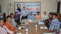 বঙ্গবন্ধুর জন্মশতবার্ষিকী ও জাতীয় শিশু দিবসে আইডিইবি’র আলোচনা সভা