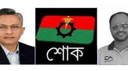 সমাজসেবী নাজিরের মৃত্যুতে খন্দকার মুক্তাদিরের শোক