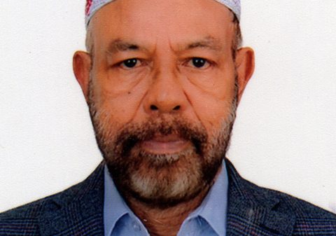 আব্দুল জব্বার জলিল বাংলাদেশ রেড ক্রিসেন্ট সোসাইটির এডহক ম্যানেজিং কমিটির সদস্য নির্বাচিত