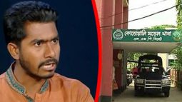 সিলেটে ডাকসুর সাবেক ভিপি নূরের বিরুদ্ধে মামলা