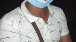 কথিত সাংবাদিক ফয়সল কাদির আটক