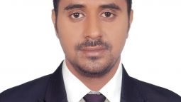 পারভেজ আহমেদ রাজু’র পক্ষ থেকে সবাইকে ঈদের শুভেচ্ছা ও ঈদ মোবারক