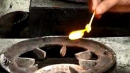 আগামীকাল গ্যাস থাকবে না যেসব এলাকায়