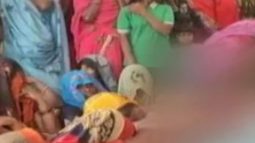 উত্তর প্রদেশ, রাজস্থানে বজ্রপাতে নিহত কমপক্ষে ৬০