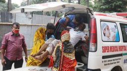 বাংলাদেশ করোনাভাইরাস সংক্রমণের দিক থেকে বিশ্বে এখন ২৮ তম