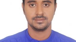 তাতীলীগ নেতা পারভেজ আহমদ রাজু ঈদ শুভেচছা জানিয়েছেন লাউতা ইউনিয়নসহ সিলেটেবাসীকে