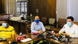 আজকের মধ্যে পশু কোরবানির কাজ শেষ করার অনুরোধ তাপসের