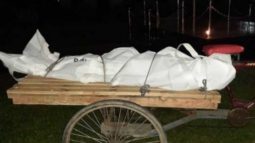 ছোট ভাইয়ের আঘাতে বড় ভাই খুন