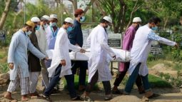 করোনায় আরও ১৬৬ মৃত্যু, শনাক্ত ৬,৩৬৪