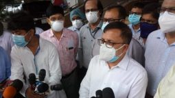 আঠারোতে টিকা নেওয়া চূড়ান্ত হচ্ছে শিগগিরই