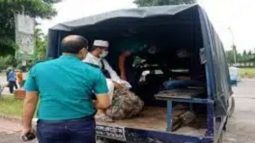 বিধিনিষেধের প্রথম দিনে ঢাকায় গ্রেপ্তার ৪০৩